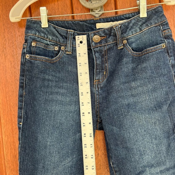 DKNY Skinny Jeans - Picture 7 of 10